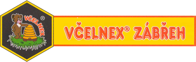 Logo společnosti VČELNEX s.r.o.